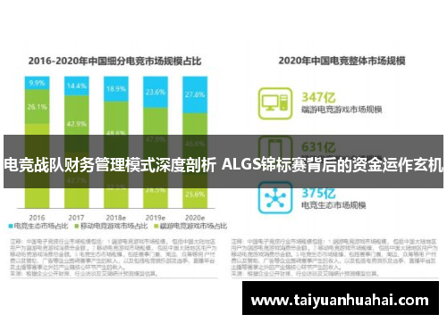 电竞战队财务管理模式深度剖析 ALGS锦标赛背后的资金运作玄机 电竞战队财务管理模式深度剖析 ALGS锦标赛背后的资金运作玄机